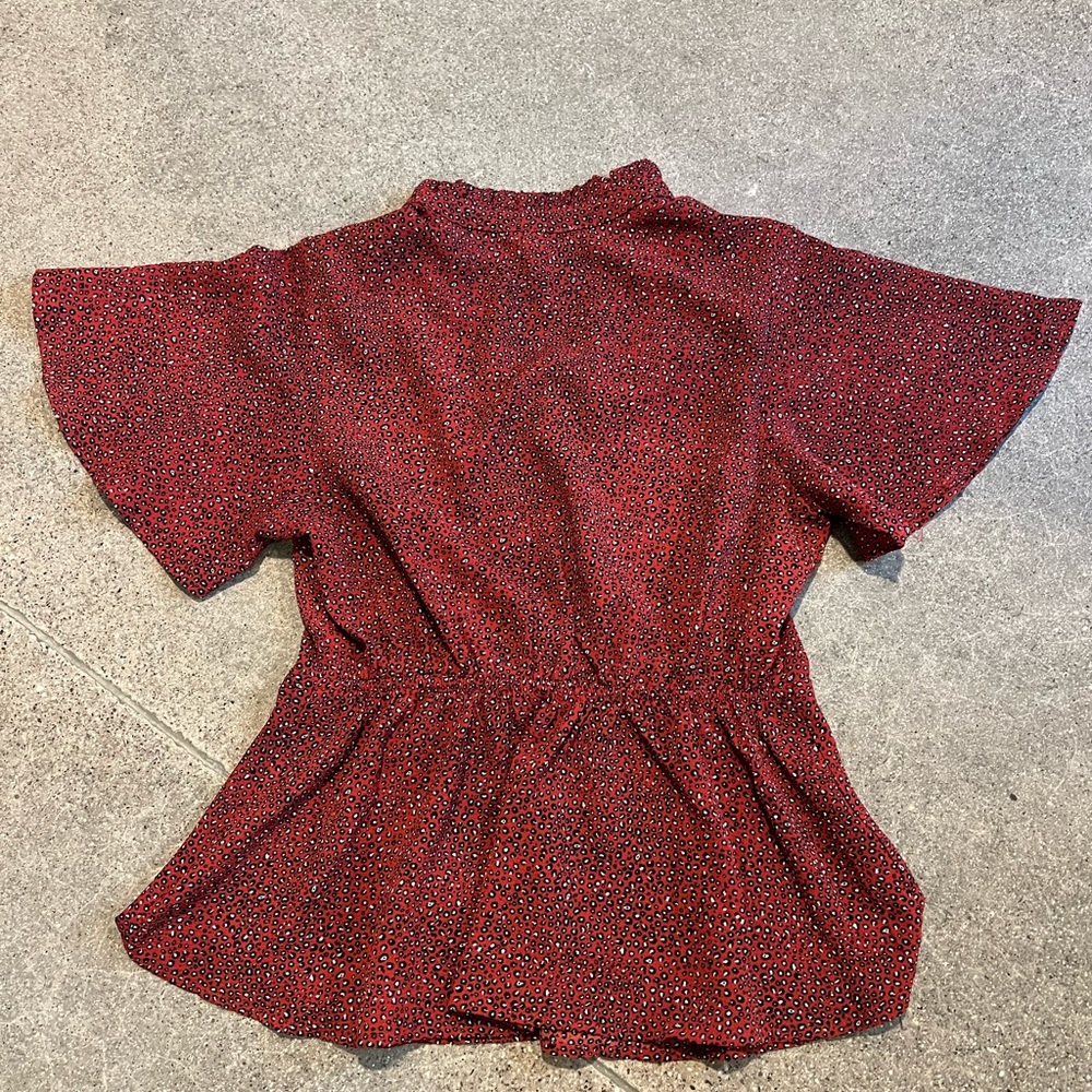 Blouse - Picture 2 of 3